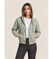 VIGOSS ACTION FERM. KADIN PARÇA BOYA SWEATSHIRT 13939-30034