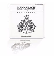 Hannabach EXCLMT Klasik Gitar Teli