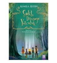 Saklı Dünyaya Yolculuk