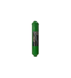Su Arıtma Filtresi Alkalin Filtre Ph Yükseltici Filtre - Alkali Filtre