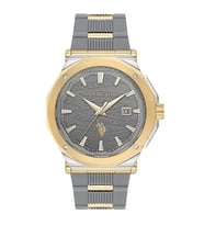 U.S. Polo Assn. USPA1107-07 Erkek Kol Saati
