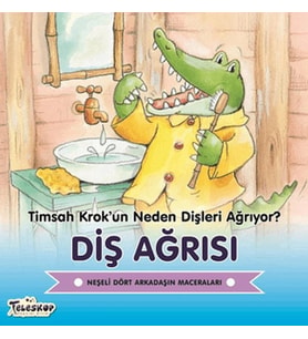 Diş Ağrısı