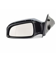 Opel Astra H Sol Ayna 04-09 Küçük Tip Muadil Ürün (Standart)