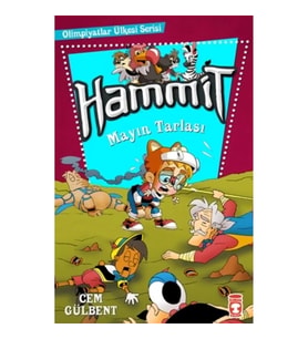 Hammit-3 Mayın Tarlası
