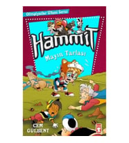 Hammit-3 Mayın Tarlası