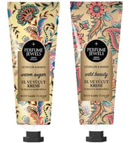 Pj El Vücut Kremi Warm Sugar Beauty 50 Ml Tüp