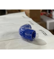 HONDA İES CİVİC 1996-2001 MODEL UYUMLU PERFORMANS HAVA FİLTRESİ DİRSEĞİ     (1.6 EMMEYİ 1.4 E ÇEVİREN DİRSEK) (Kristal Mavi)