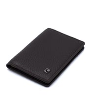 Pierre Cardin Unisex Deri Kartlık 0123S3