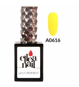 ELLEA NAİL SALON BOY 15 ML UV LED KALICI OJE A0616