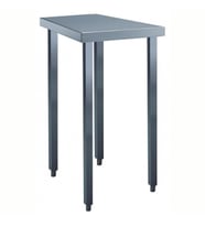 Electrolux Professional Çalışma Tezgahı 500 Mm TG500MBN