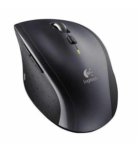Logitech 910-001949 M705 Marathon Lazer Kablosuz Mouse