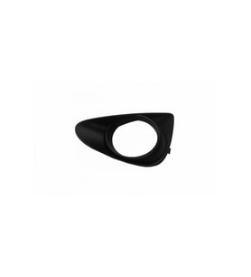 TOYOTA YARİS ÖN TAMPON PANJURU SİSLİ SOL 2011- 814820D150