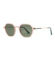 Tomy Timy TT2053 11M 51 Polarize Unisex Güneş Gözlüğü (Pembe)