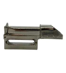 Deri Şerit Aparatı (Fişek) / BDR-275 22X6X1.2MM