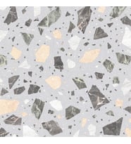 VitrA Resincrete Palladiano Fon Naturel Gri Mat Porselen Karo 120x120 K952221R0001VTS0