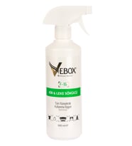 Vebox F16 Kir ve Leke Sökücü 500 ml.