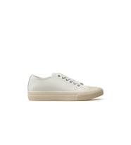 LUFIAN Liana Kadın Sneaker Günlük Ayakkabı 25y 121230037 Z Siyah (Beyaz)