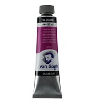 VAN GOGH YAĞLI BOYA 40 ML T.9 S.2 PERM.RED.VIOLET RT02055673