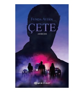 Çete - Arbede