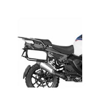 Shad Motosiklet Çanta - Topcase - 4P Yan Çanta Bağlantı Demiri Bmw 1300Gs Advent
