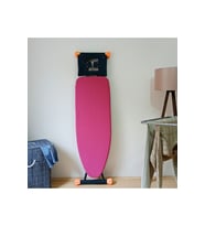 Büyük Boy Ipli Keçe Ütü Masası Kılıfı 55x140cm, Premium Kalite