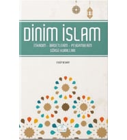 Dinim İslam
