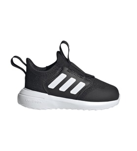 Adidas IH1059 Tensaur Comfort Ac I Bebek Günlük Spor Ayakkabısı (Siyah)