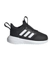 Adidas IH1059 Tensaur Comfort Ac I Bebek Günlük Spor Ayakkabısı (Siyah)