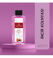 İncir Kolonyası 400 ml
