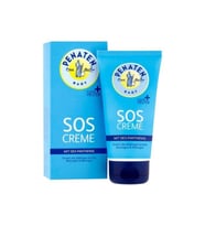 Penaten Baby Onarıcı (Sos) Cilt & Yüz Kremi 75 ml (Çok Renkli)