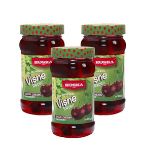 Koska Receli 380 gr Ekstra Geleneksel x 3 Adet