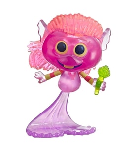 Hasbro Trolls World Tour Figür - Mermaid E6568 PN00044022