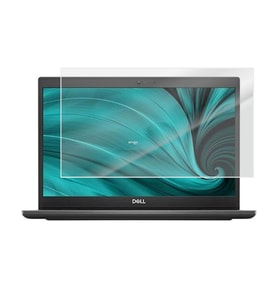 Dell Latitude 3420 14 İnç Mat Ekran Koruyucu Şeffaf (Şeffaf Hologram)