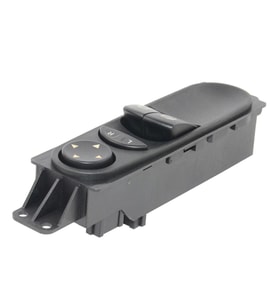 Volkswagen Crafter Sol Cam Dügmesi Çiftli 2006--2014 338749522