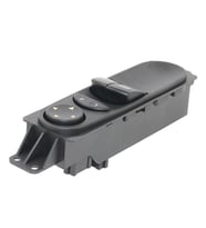 Volkswagen Crafter Sol Cam Dügmesi Çiftli 2006--2014 338749522