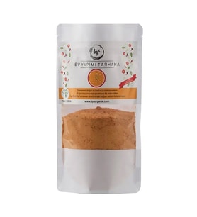 Doğal  Ev Yapımı Tarhana 500 Gr.