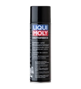 Liqui Moly Zincir ve Balata Temizleme Spreyi 500 Ml