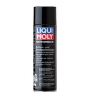 Liqui Moly Zincir ve Balata Temizleme Spreyi 500 Ml