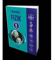 9.SINIF PERİSKOP FİZİK KONU ANLATIMLI