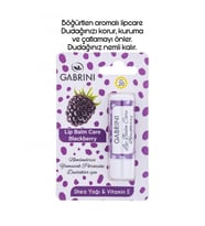 Gabrini Lipcare Blackberry
