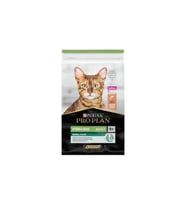 ProPlan Sterilised Somonlu Kısırlaştırılmış Kedi Maması 400 Gr