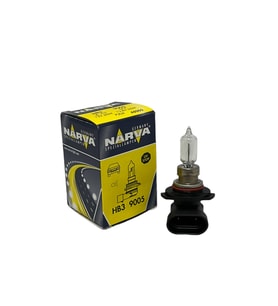 9005 12V 65W HB3 Halojen Far Ampulü