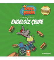 Engelsiz Çevre-Kral Şakir İlk Okuma - 4