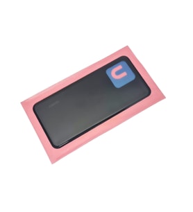 xiaomi Mi 13 Arka Pil Batarya Kapağı (CAM) SİYAH