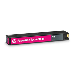 Hp 991A-M0J78AE Kırmızı Kartuş