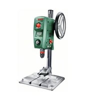 Bosch PBD 40 Dijital Gösteregeli Tezgah Tipi Matkap (Sarı)