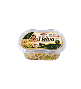 Hurma Özlü Anteplı Tahin Helva 350 gr