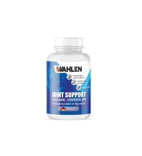 Wahlen Joint Support Eklem Sağlığı Köpek Tableti 90 Gr - 60 Tablet