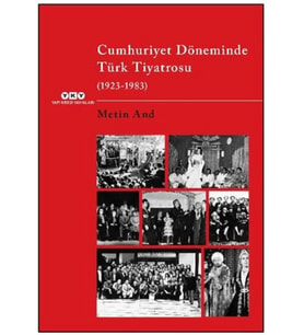 Cumhuriyet Döneminde Türk Tiyatrosu (1923–1983)