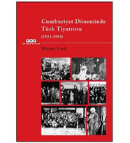 Cumhuriyet Döneminde Türk Tiyatrosu (1923–1983)